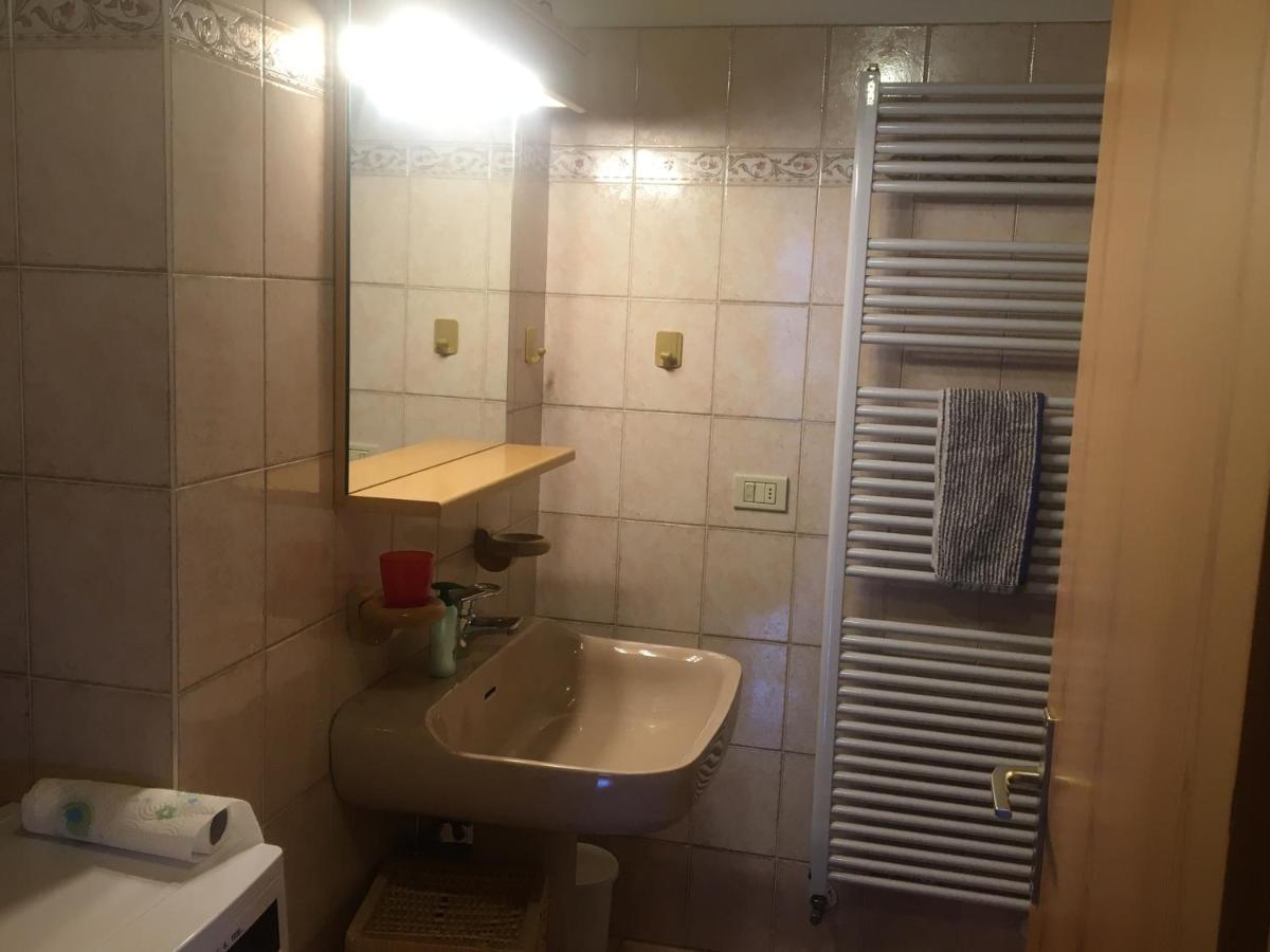 Apartment Genziana