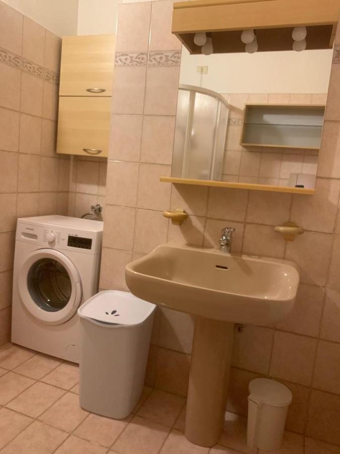 Genziana Apartment Predazzo