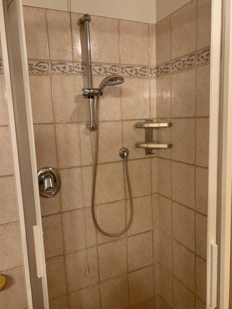 Apartment Genziana *