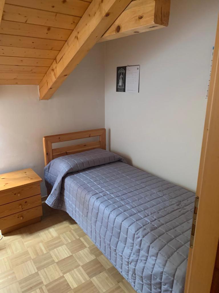 Genziana Apartment Predazzo